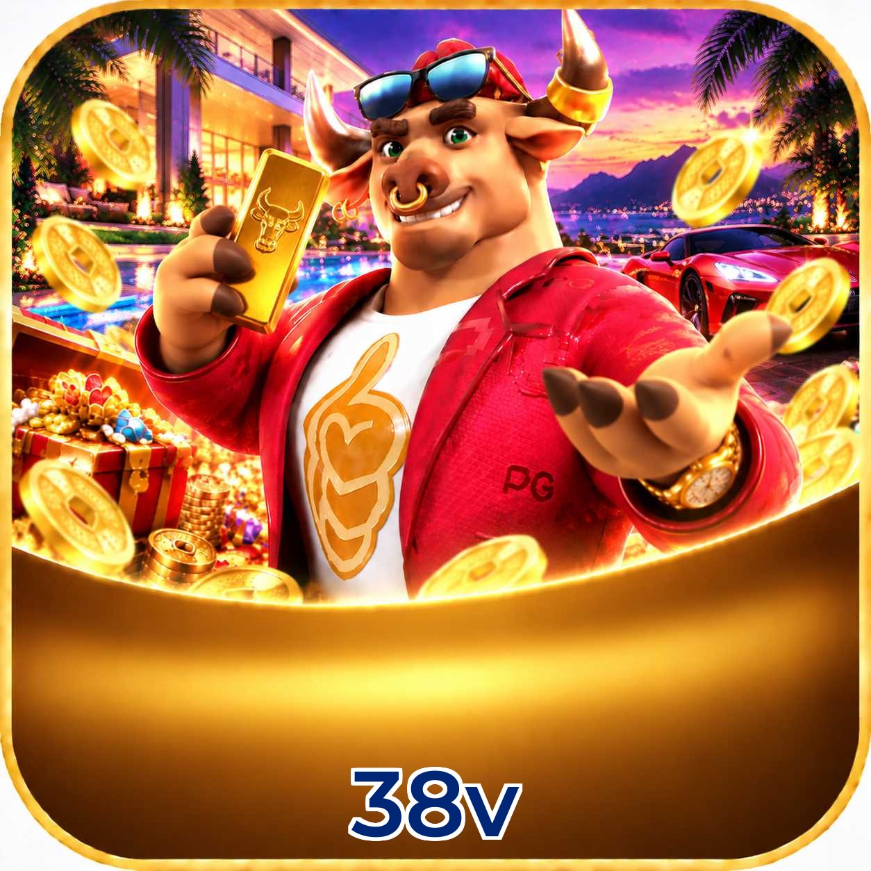 Fortune Games Series