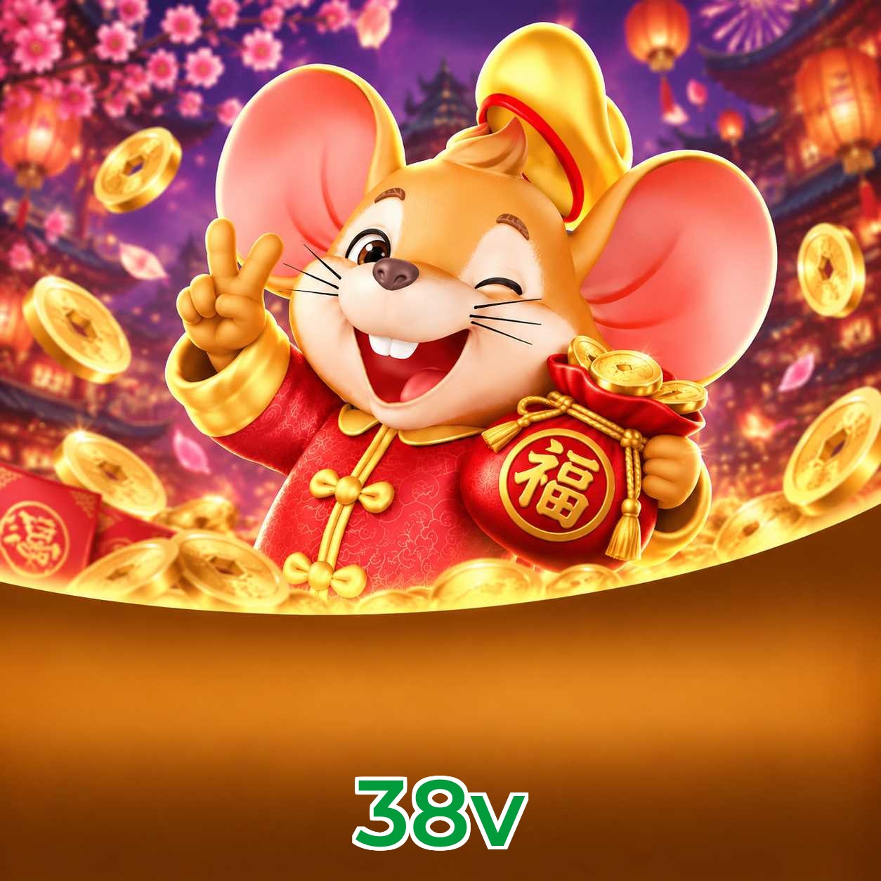 Free Spins Bonus - Lucky Tiger
