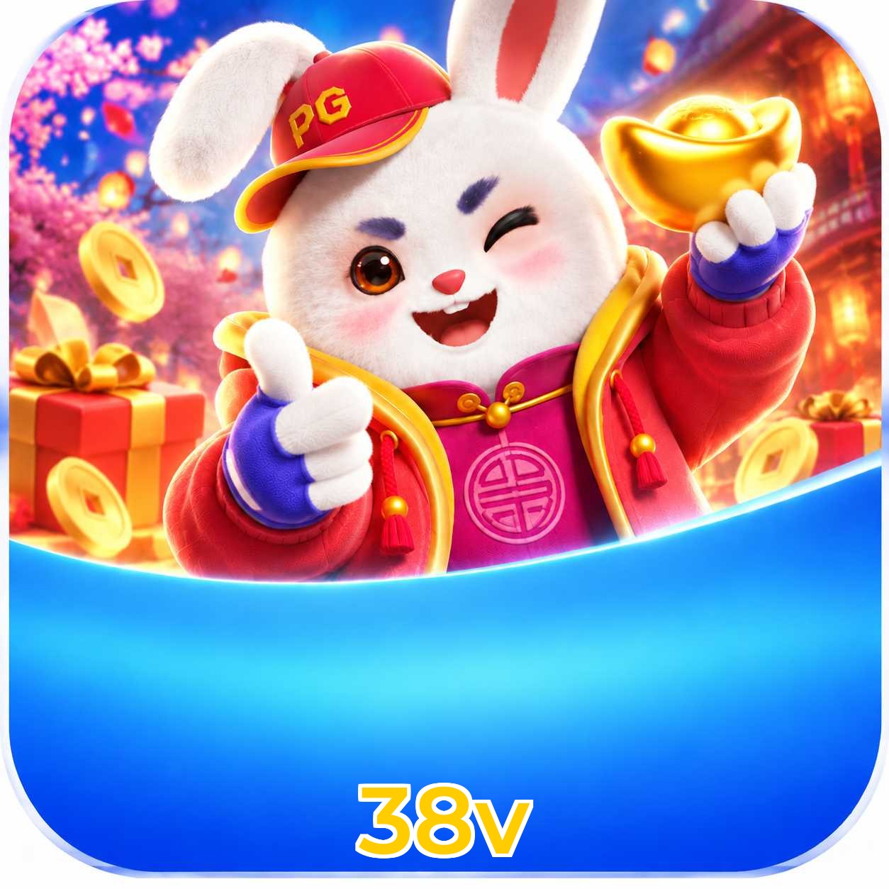 Fortune Tiger Slot