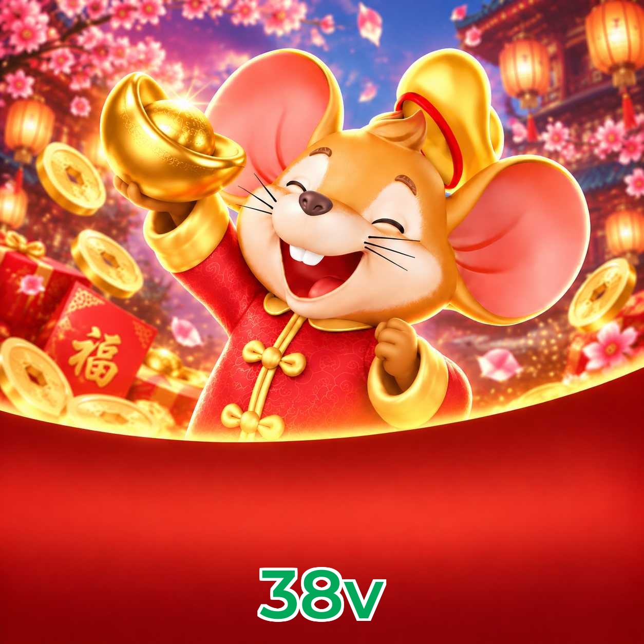 Fortune Rabbit Slot